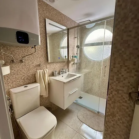 Apartment Blancomar *