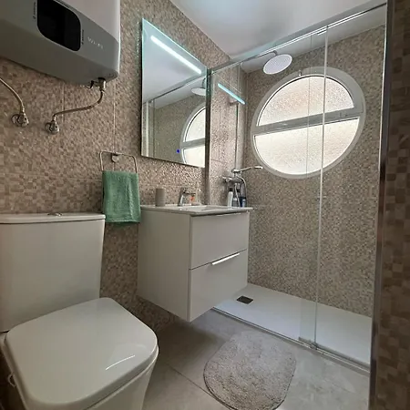 Blancomar Apartment Torrevieja