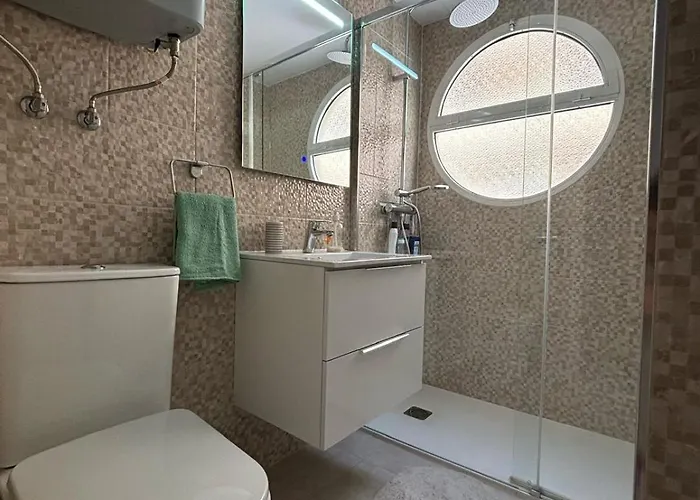 Blancomar Apartamento Torrevieja