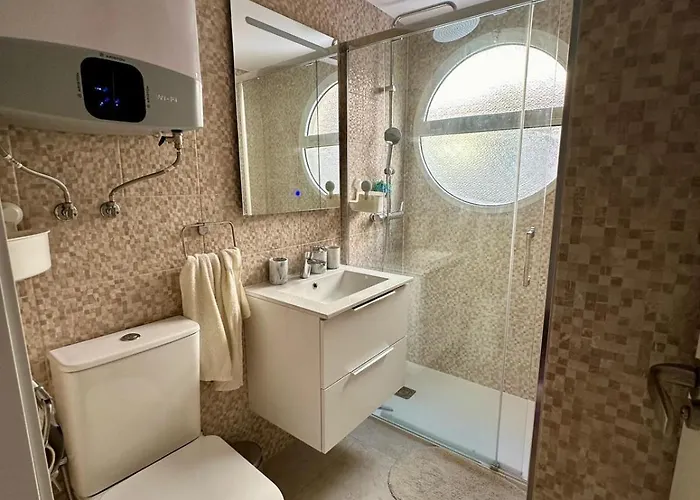 아파트 Blancomar *